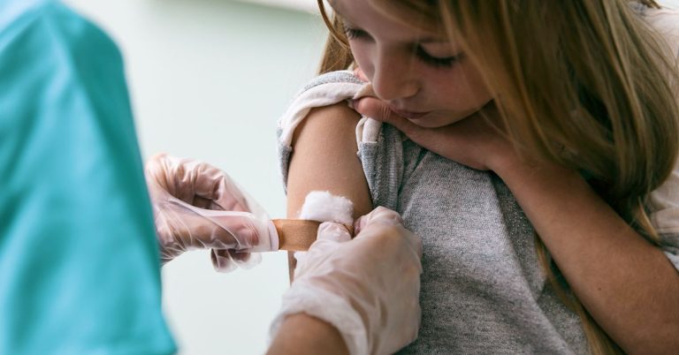 CDC, FDA Limit Access to COVID Shots for Healthy Adults, Kids, and Pregnant People